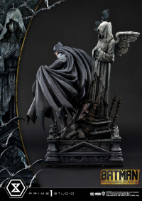 Ultimate Premium Masterline Batman (Comics) Batman Rebirth Edition (Black) DX Bonus Version 81