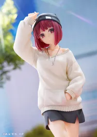 DMM Factory 【OSHI NO KO】 Kana Arima: Bazurase Fashion Ver. - 【OSHI NO KO】 - photo 10