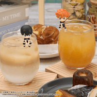 Ochatomo series Haikyu!! Break Time on the Top 3