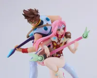 GOOD SMILE COMPANY PLAMAX MF-90: minimum factory Mylene Flare Jenius - Macross - photo 4