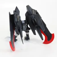 PLUM PMOA Pla-Act Option Series 05: Karasu (re-run) - Pla-Act - photo 7
