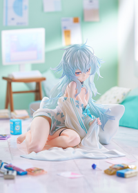 PA-15 Marvelous Yam Pastry Heavy Damage Ver. 8