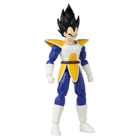 Dragon Stars Series Battle Pack - Vegeta vs Goku 14