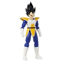 BANDAI Dragon Stars Series Battle Pack - Vegeta vs Goku - Dragon Ball Super - photo 14