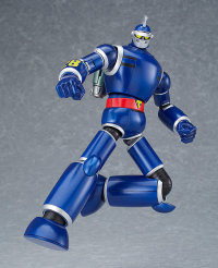 MODEROID Messenger of the Sun TETSUJIN28 5