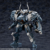 HEXA GEAR BOOSTER PACK 015 BULKARMλ JACKAL ENHANCE UNIT 6