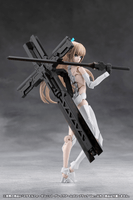 METAMORPHOSE UNIT GRAVE ARMS2 BLACK Ver. 4