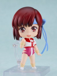 Nendoroid Noriko Takaya 3