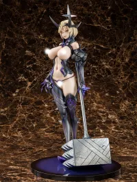 Rocket Boy Revenant Wight - Taimanin RPG X - photo 11