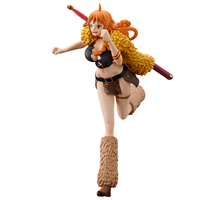 Nami (Giant Bash!! Vol.1) Masterlise Expiece 6