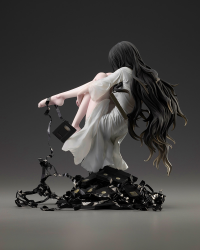 SADAKO BISHOUJO STATUE 20