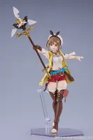 Max Factory PLAMATEA Reisalin Stout - Atelier Ryza - photo 7