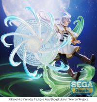 FIGURIZMα Frieren: Beyond Journey's End Frieren ~The Heights of Magic~ 4