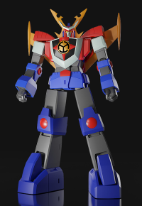 MODEROID Daioja 14