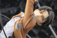 ARTFX J Levi Renewal Package ver. 4