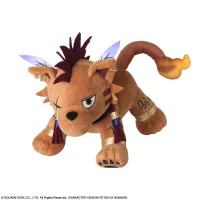 SQUARE ENIX FINAL FANTASY VII REMAKE Action Doll - RED XIII - Final Fantasy VII - photo 10