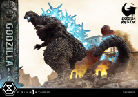 Ultimate Diorama Masterline GODZILLA MINUS ONE (Film)  Godzilla (2023) 4