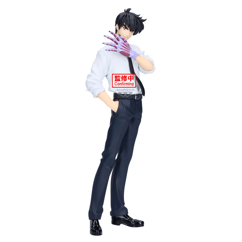 Hell Teacher: Jigoku Sensei Nube Meisuke Nueno FIGURE