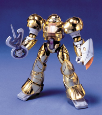 1/100 Mobile Smore (For Hurry) 2
