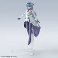 BANDAI HOBBY HGBD MOBILE DOLL SARAH - Gundam Build Divers / Re:Divers - photo 9