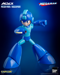 MDLX Mega Man / Rockman 4