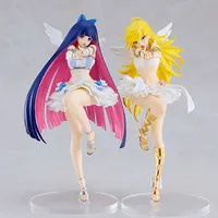 GOOD SMILE COMPANY POP UP PARADE Panty: Repent Ver. L Size - New PANTY & STOCKING with GARTERBELT - photo 2