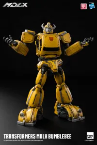 threezero Transformers - MDLX Bumblebee - Transformers - photo 4
