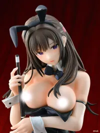 LECHERY HEIBONCHAN BUNNY Ver. - 18+ - photo 12