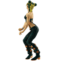 Jolyne Cujoh (The Gathering of Stars) 7