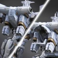 KOTOBUKIYA ASPINA WHITE-GLINT ARMORED CORE 4 Ver. - ARMORED CORE - photo 5