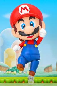 Nendoroid Mario(4th-run) 3