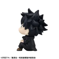 MegaHouse Lookup Jujutsu Kaisen Megumi Fushiguro ver.2 & Naoya Zenin set【with gift】 - Jujutsu Kaisen - photo 12