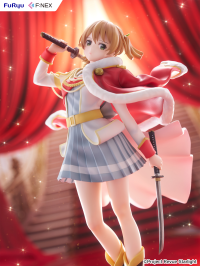 Nana Daiba 1/7 Scale Figure 8