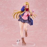 Dosanko Gal is Mega Cute – Minami Fuyuki 1/6 Scale Pre-Painted Figure		 14