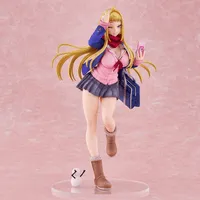 Union Creative Dosanko Gal is Mega Cute – Minami Fuyuki 1/6 Scale Pre-Painted Figure		 - Dosanko Gal is Mega Cute - photo 14