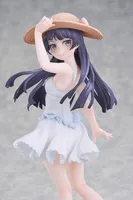 Solarain Kuroneko (Ruri Goko): Shironeko Ver. - Oreimo - photo 9