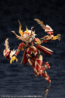 XenoAlma Blaze Ophis 9