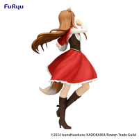 Spice and Wolf　Trio-Try-iT Figure -Holo Red Hood ver.- 11