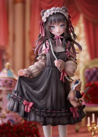 BellFine R-chan Gothic Lolita Ver. Illustration by Momoko - Scale Figures - photo 12