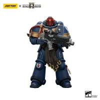 JOYTOY Ultramarines Sergeant Gadriel-Collectors Edition - Warhammer 40K - photo 20