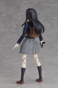 Lycoris Recoil ［BUZZmod.］ Takina Inoue 1/12 scale action figure 5