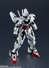X-EX01 GUNDAM CALIBARN "Mobile Suit Gundam: The Witch from Mercury", TAMASHII NATIONS GUNDAM UNIVERSE 5