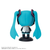 Hatsune miku YURA YURA HEAD 3