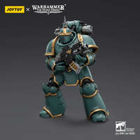 Sons of Horus MK lll Tactical Legionary 4
