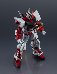 MBF-P02 GUNDAM ASTRAY RED FRAME "MOBILE SUIT GUNDAM SEED ASTRAY", TAMASHII NATIONS GUNDAM UNIVERSE 2
