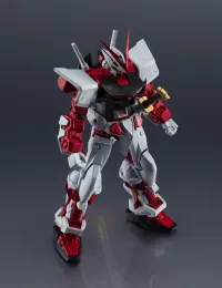 TAMASHII NATIONS MBF-P02 GUNDAM ASTRAY RED FRAME "MOBILE SUIT GUNDAM SEED ASTRAY", TAMASHII NATIONS GUNDAM UNIVERSE - Mobile Suit Gundam SEED Astray - photo 2