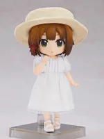 GOOD SMILE COMPANY Nendoroid Doll Outfit Set: Simple Dress (White) - Figure Accessories - photo 2