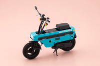 BUSTER DOLL KNIGHT Alice with Honda AB12 MOTOCOMPO 9