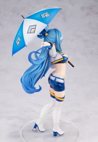 KADOKAWA Aqua: Race Queen ver. - KONOSUBA -God's Blessing on This Wonderful World! - photo 9