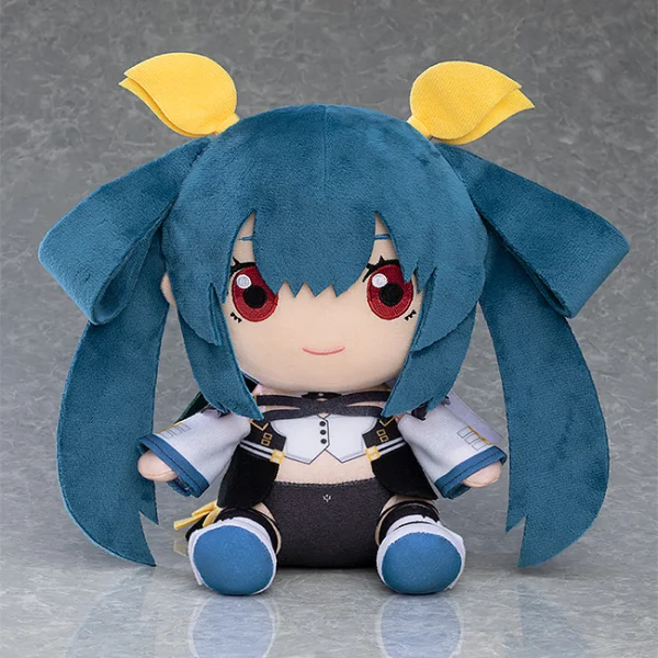 GOOD SMILE COMPANY GUILTY GEAR Xrd REV 2 Plushie Dizzy - Guilty Gear